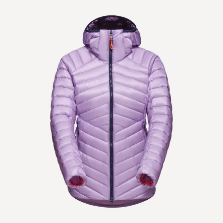 Пуховик Broad Peak IN Hooded Jacket Wmn (Женский; M; Supernova-marine)